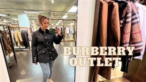 burberry outlet store uk online|Burberry clearance outlet.